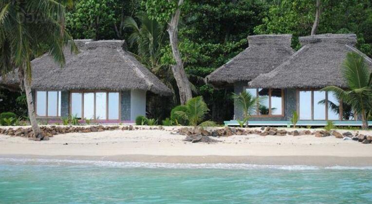Adonys Eden Lodge - Photo2