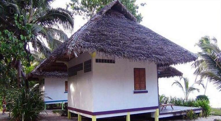 Adonys Eden Lodge - Photo3