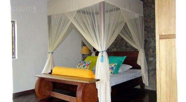 Adonys Eden Lodge - Photo4