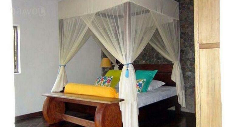 Adonys Eden Lodge - Photo5