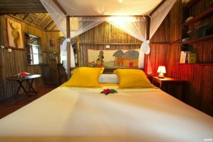 Analatsara Eco Lodge