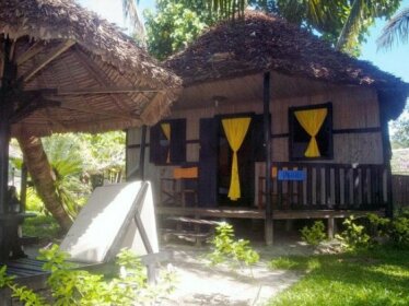 Baboo Village Ile Sainte-Marie