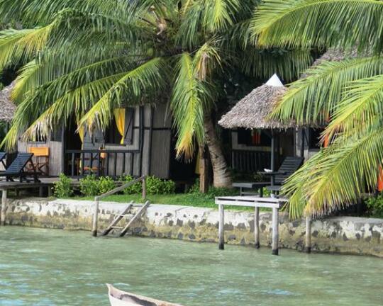 Baboo Village - Photo2