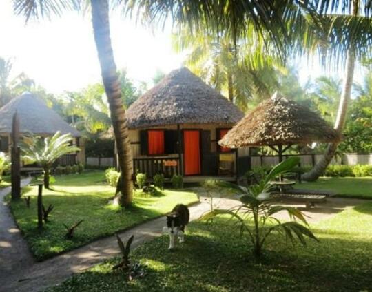 Baboo Village - Photo3