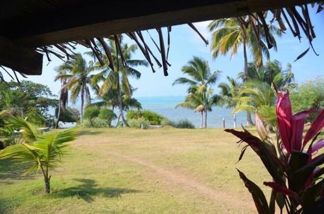 Boraha Village Ecolodge - Photo2