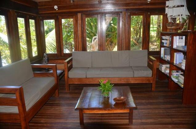 Boraha Village Ecolodge - Photo3