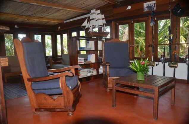 Boraha Village Ecolodge - Photo4