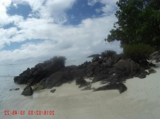Coco Lodge - Photo2
