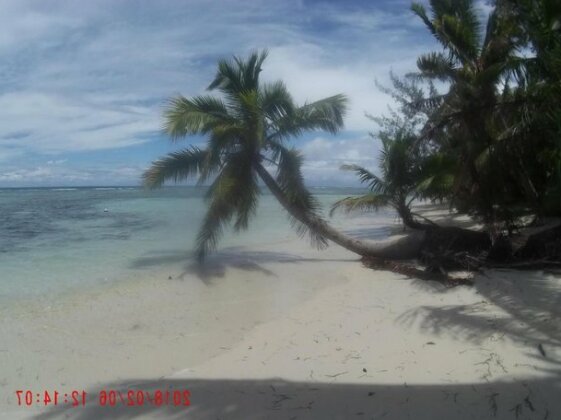 Coco Lodge - Photo3