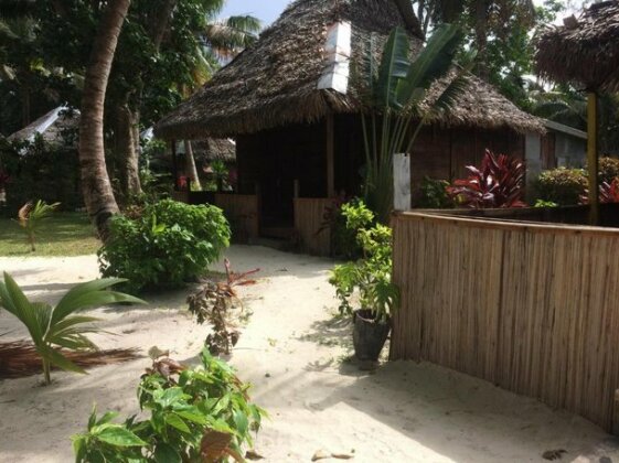 Coco Lodge - Photo4