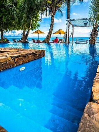 Ecolodge Le Ravoraha