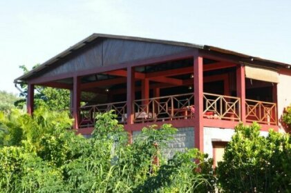 Hotel Nautile
