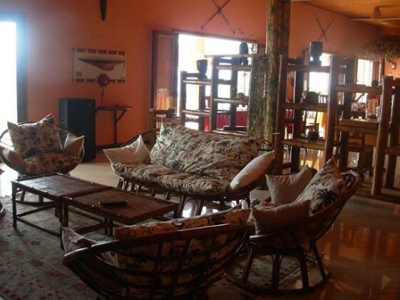 Hotel Vanivola - Photo2