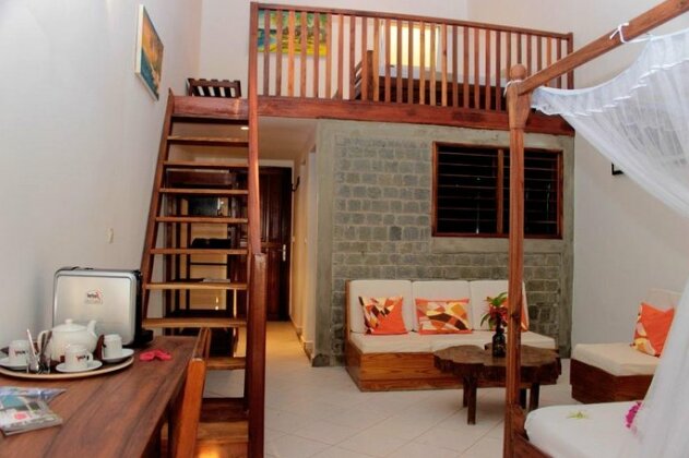 Hotel Vanivola - Photo4