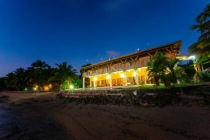 Hotel Vanivola