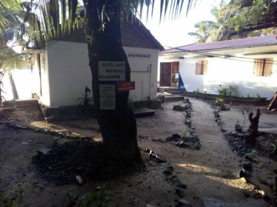 Ikoa Lodge - Photo2
