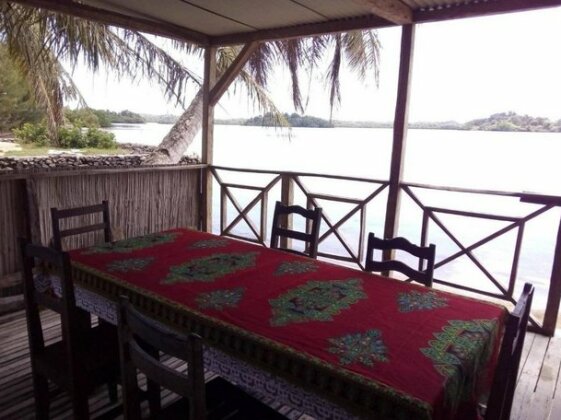 Ikoa Lodge - Photo3