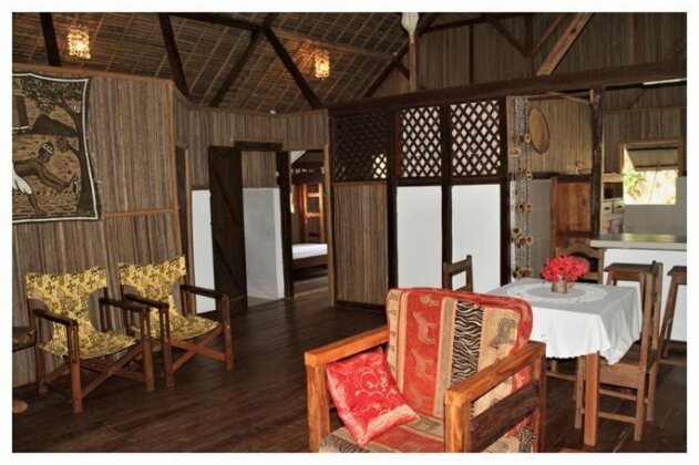 Kintana Lodge - Photo2