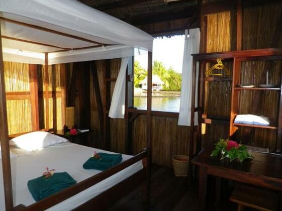 Lakana Hotel - Photo2