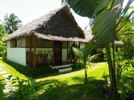 Lakana Hotel - Photo3