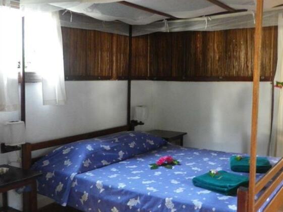 Lakana Hotel - Photo5
