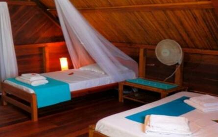 Le Ravoraha Hotel Ile Sainte-Marie