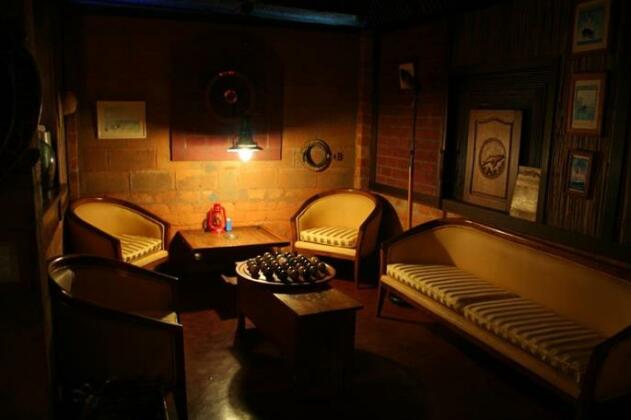 Libertalia Hotel - Photo3