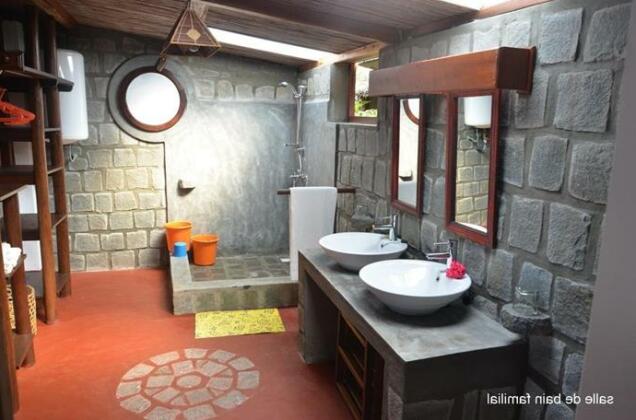 Libertalia Hotel - Photo5