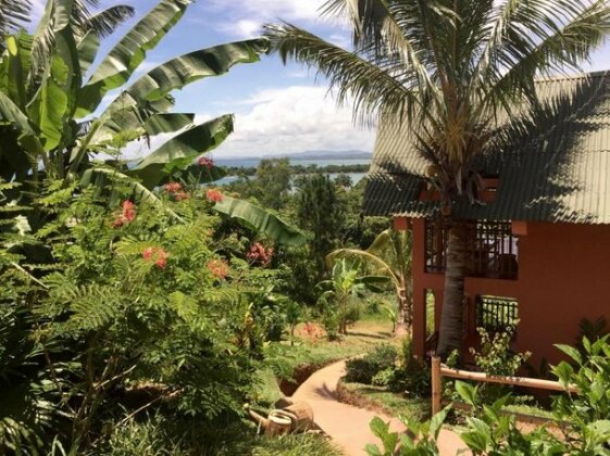 L'Oasis Lodge - Photo3