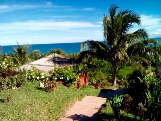 L'Oasis Lodge - Photo4