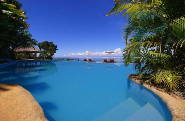 Masoandro Lodge