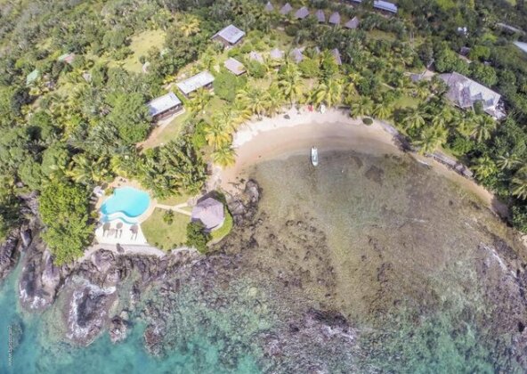 Masoandro Lodge - Photo3