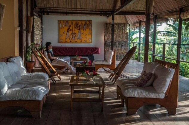 Masoandro Lodge - Photo4