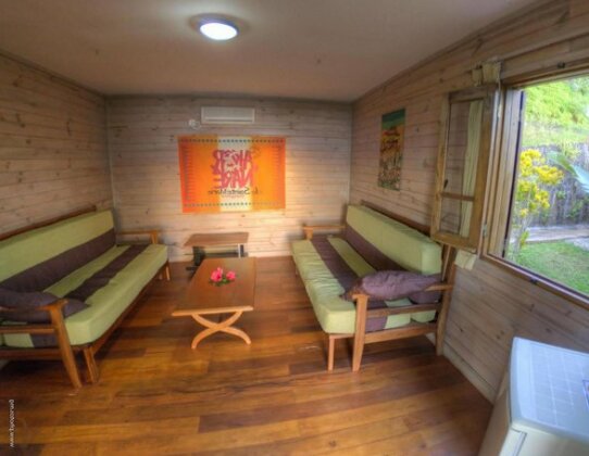 Masoandro Lodge - Photo5