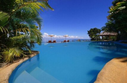 Masoandro Lodge