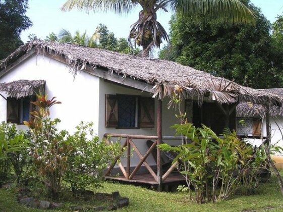 Mora Mora Village Hotel - Photo2