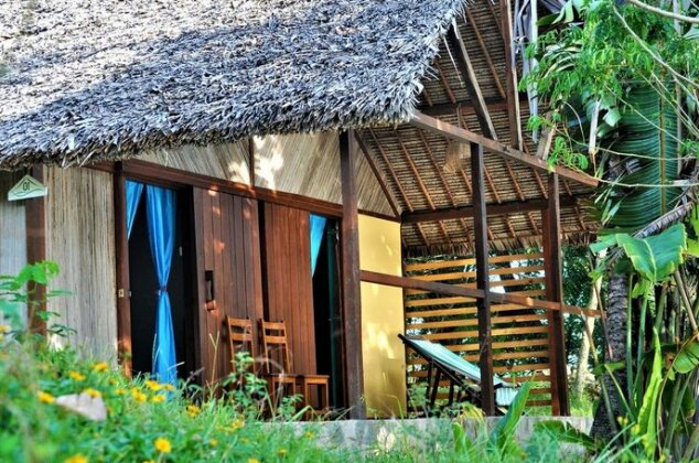 Natiora Green Lodge - Photo2