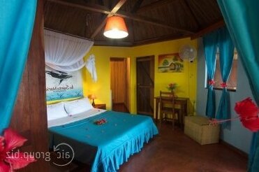 Natiora Green Lodge - Photo4