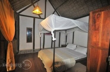 Natiora Green Lodge - Photo5
