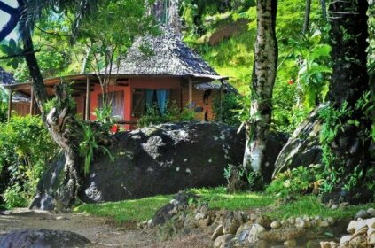 Natiora Green Lodge
