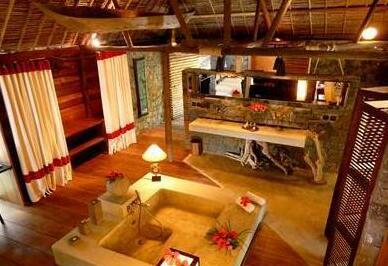 Princesse Bora Lodge & Spa - Photo2