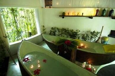 Princesse Bora Lodge & Spa - Photo4
