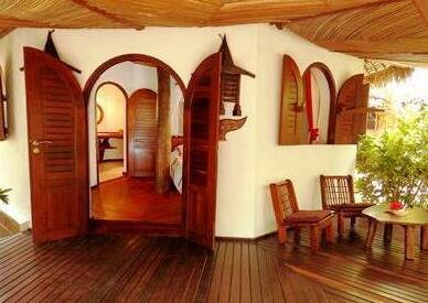 Princesse Bora Lodge & Spa - Photo5