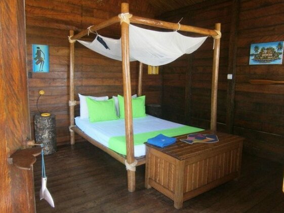 Riake Resort & Villa - Photo3
