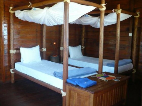 Riake Resort & Villa - Photo5