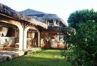 Sainte Marie Lodge - Photo2