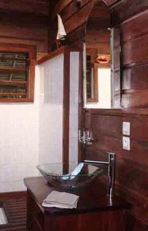 Sainte Marie Lodge - Photo3