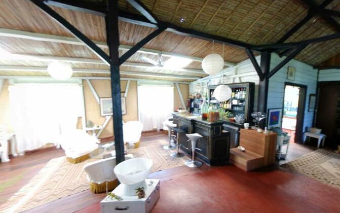 Sainte Marie Lodge - Photo5