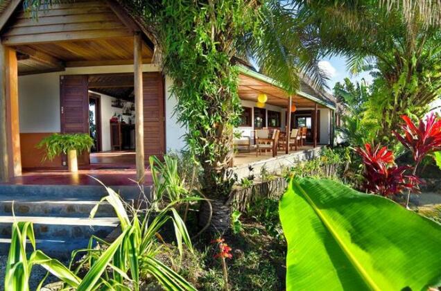 Samaria Lodge
