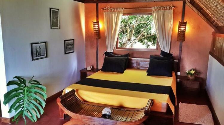Samaria Lodge - Photo2